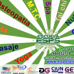 Cursos de terapias naturales en Vigo y Coruña