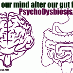 La psicodisbiosis (Psychodysbiosis) un nuevo término en la salud intestinal