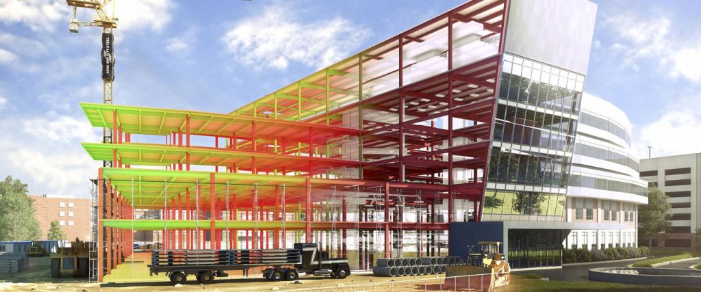 Curso REVIT en Madrid